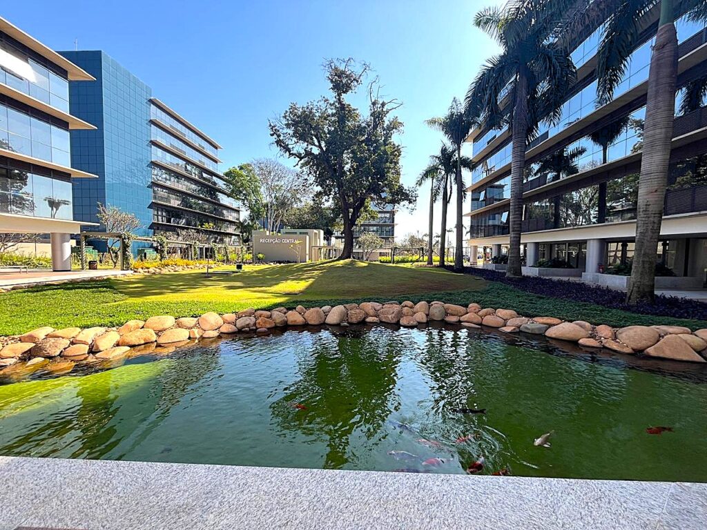 Aluga-se sala no Georgina Business Park $ 4.800,00