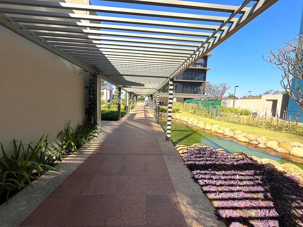 Aluga-se sala no Georgina Business Park $ 4.800,00