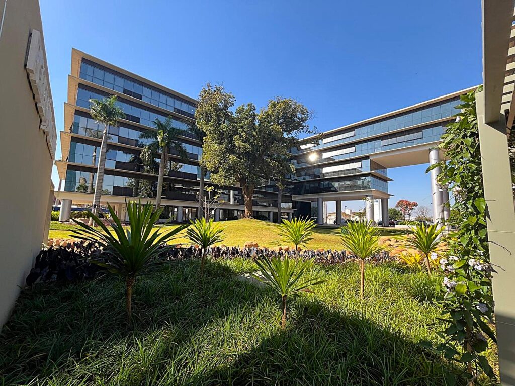 Aluga-se sala no Georgina Business Park $ 4.800,00