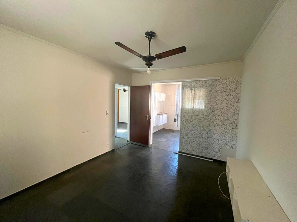 Vende-se apto Jd. Vetorasso $ 145.000,00