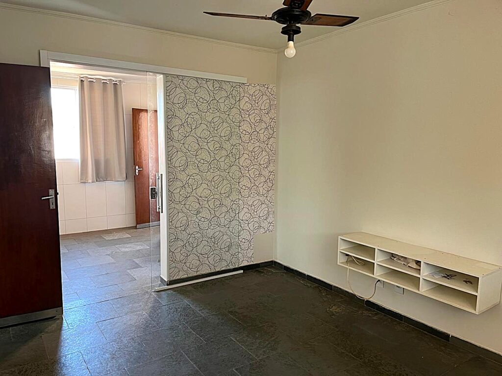 Vende-se apto Jd. Vetorasso $ 145.000,00