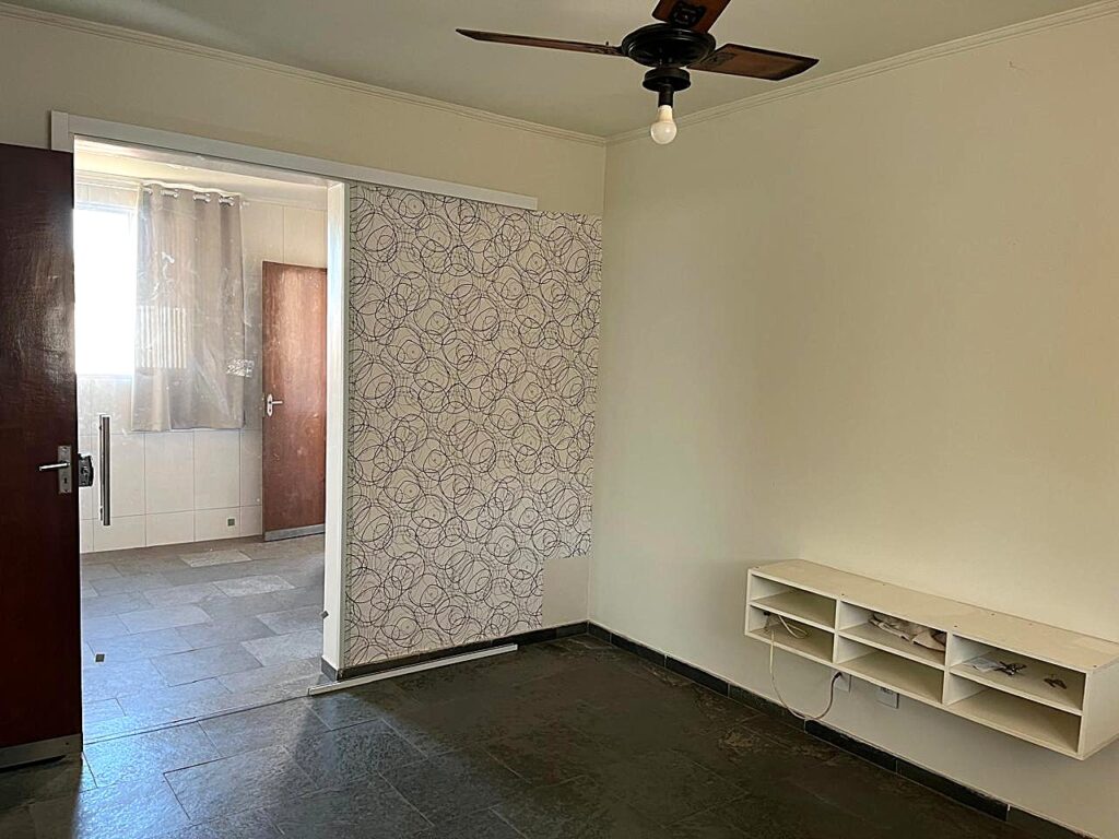 Vende-se apto Jd. Vetorasso $ 145.000,00