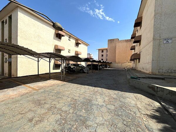 Vende-se apto Jd. Vetorasso $ 145.000,00