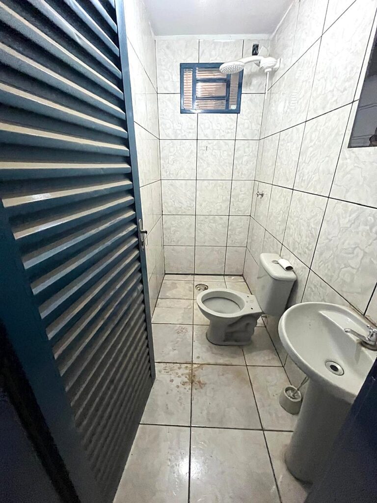 Aluga-se Salão 440m² Distrito Industrial Adail Vetorasso $ 5.000,00
