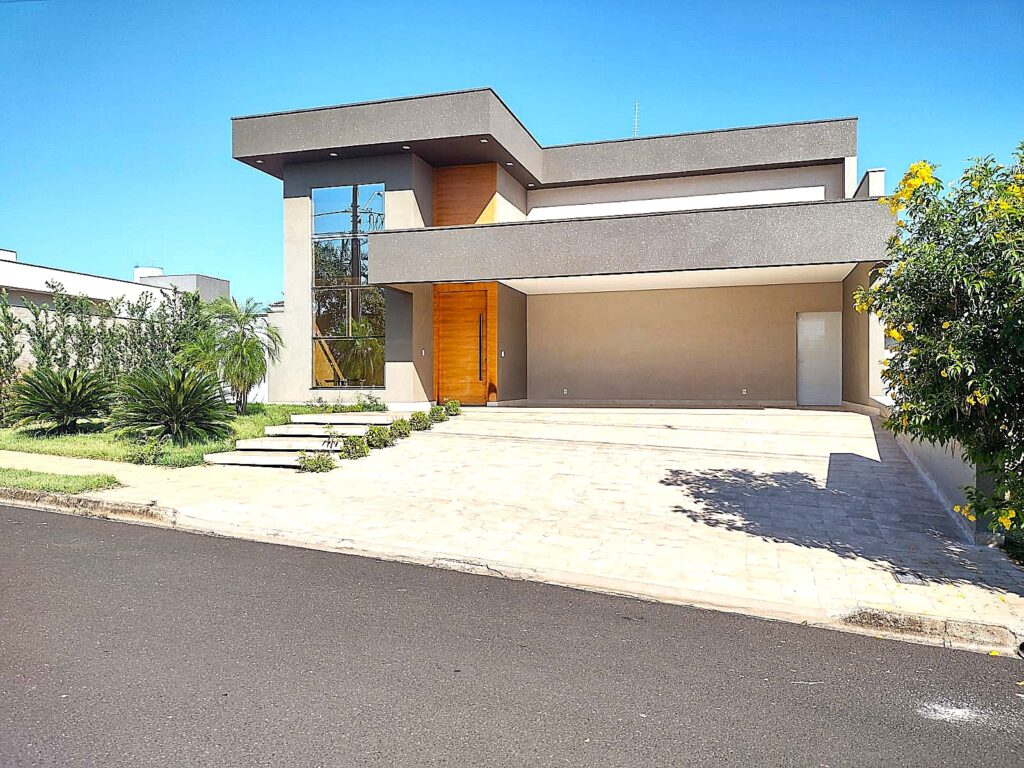 Vende-se casa Condomínio Buona Vitta $ 1.300.000,00