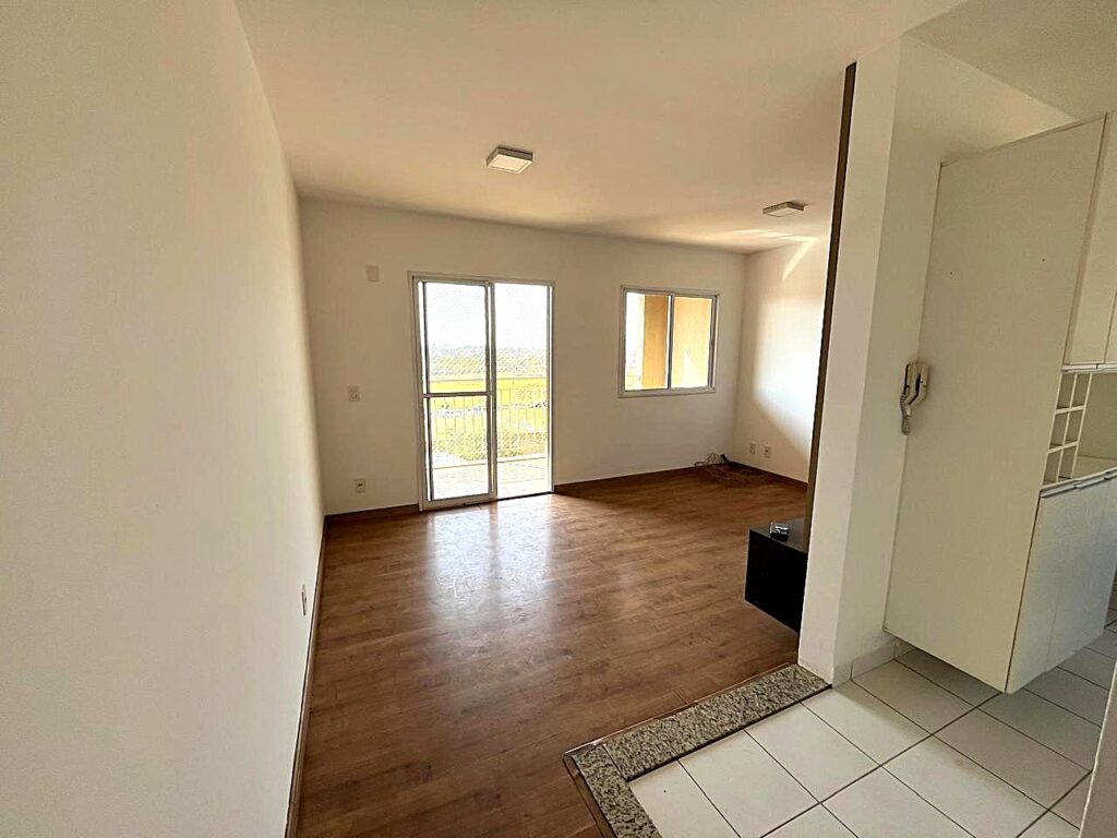 Aluga-se apto na Zona Sul ao lado da UNIP $ 1.700,00