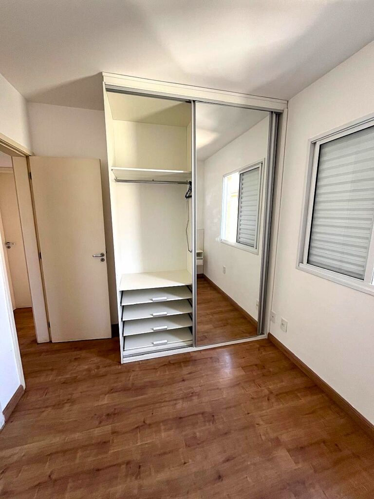 Aluga-se apto na Zona Sul ao lado da UNIP $ 1.700,00