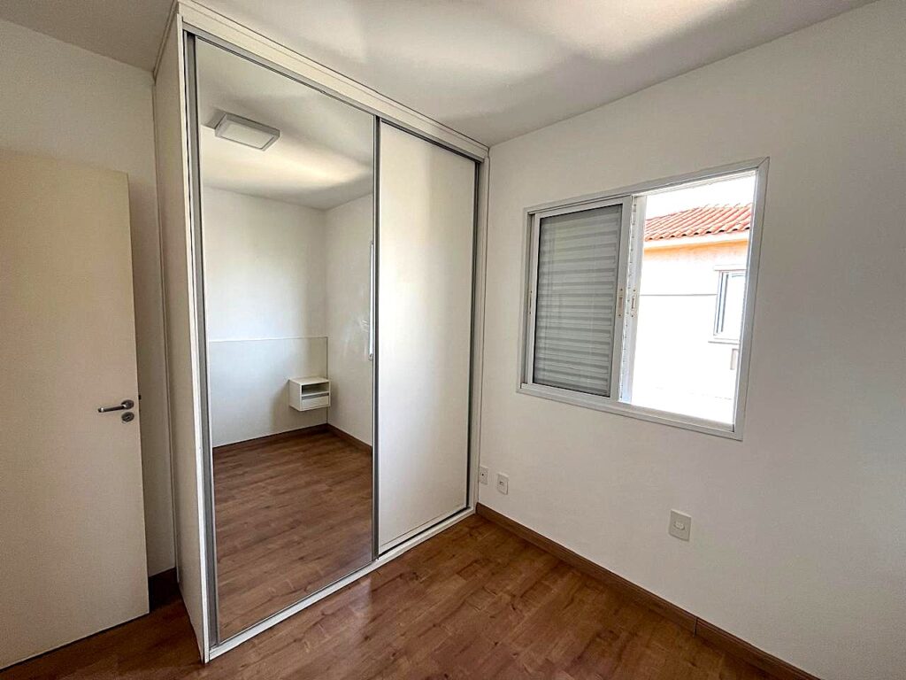 Aluga-se apto na Zona Sul ao lado da UNIP $ 1.700,00