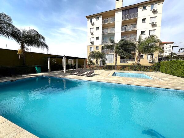 Aluga-se apto na Zona Sul ao lado da UNIP $ 1.700,00