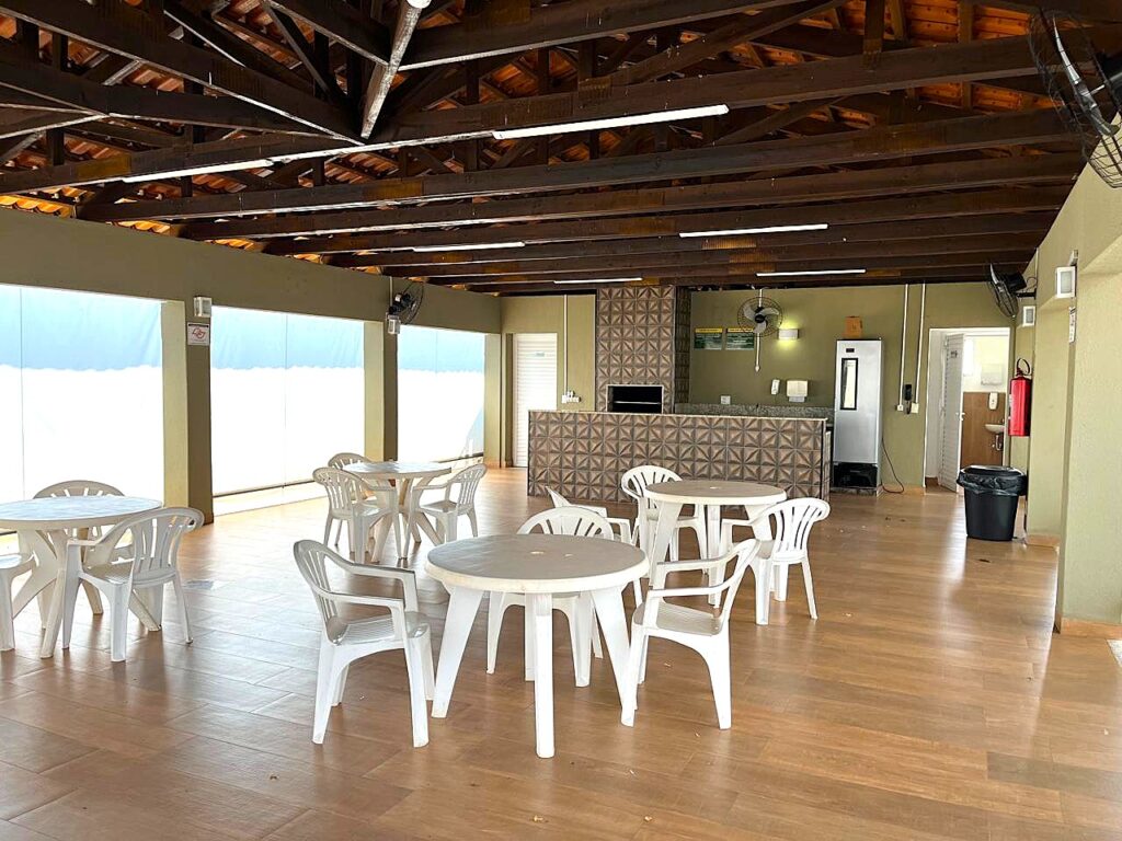 Aluga-se apto na Zona Sul ao lado da UNIP $ 1.700,00