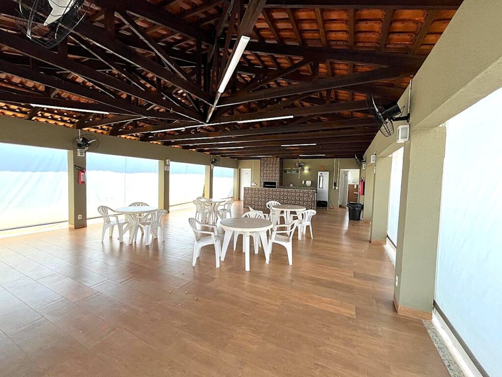 Aluga-se apto na Zona Sul ao lado da UNIP $ 1.700,00