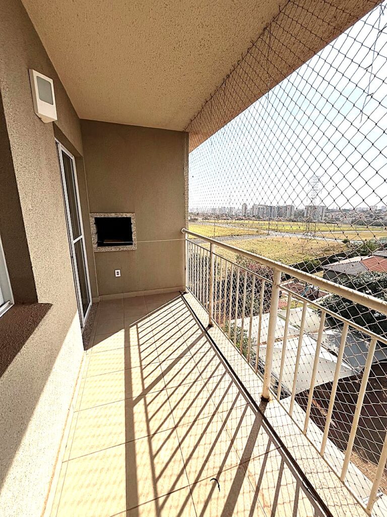 Aluga-se apto na Zona Sul ao lado da UNIP $ 1.700,00