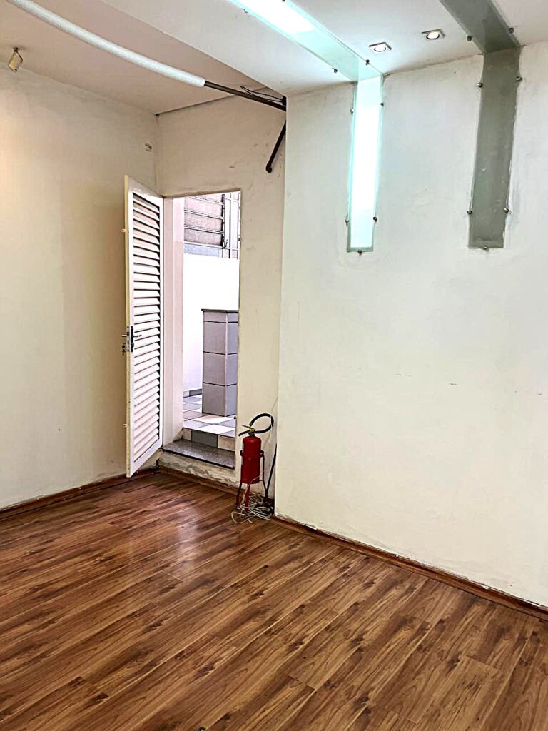 Aluga-se loja no centro de São José do Rio Preto-SP