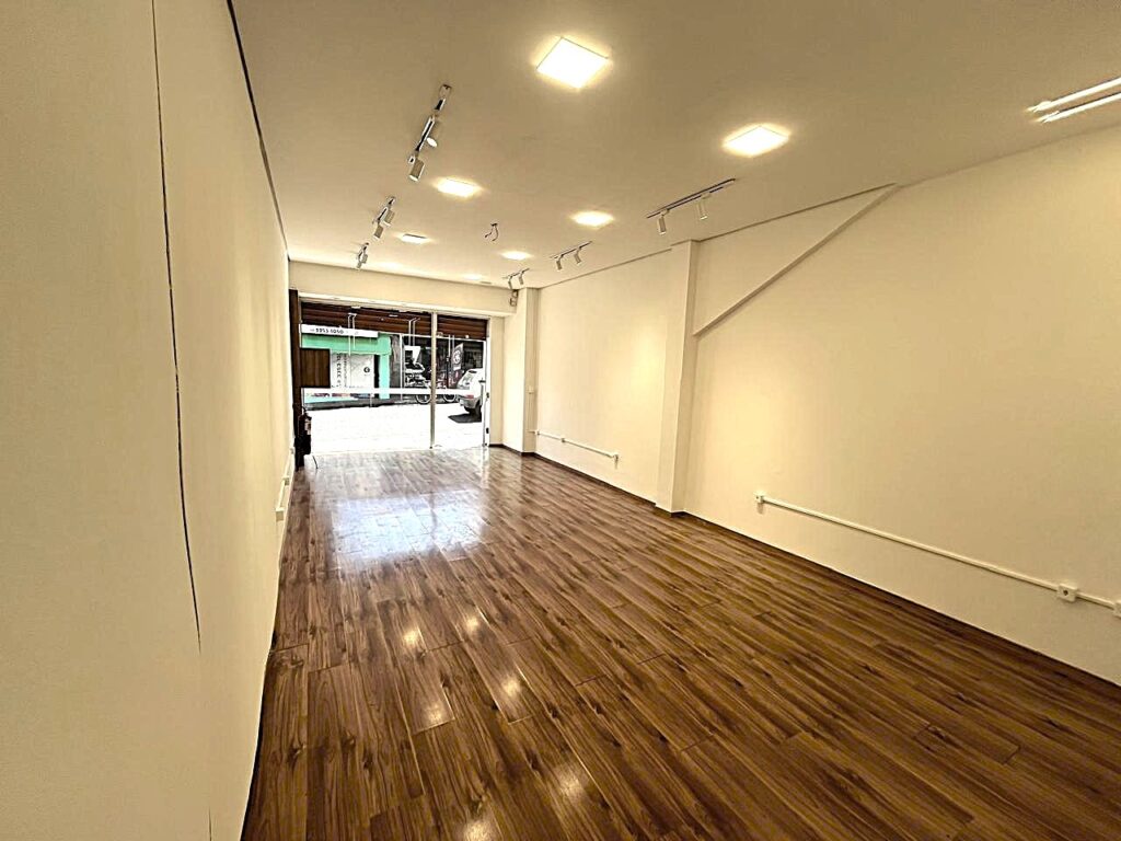 Aluga-se loja no centro de São José do Rio Preto-SP