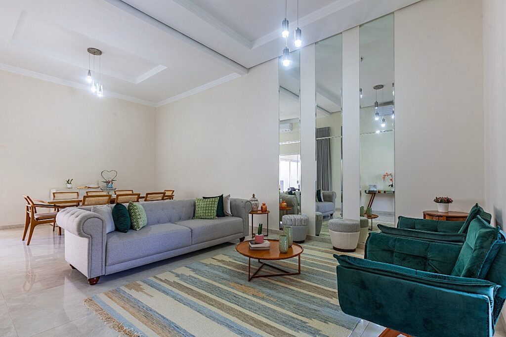 Vende-se bela casa térrea Cond. Figueira $ 1.400.000,00