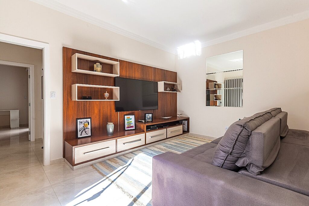 Vende-se bela casa térrea Cond. Figueira $ 1.400.000,00