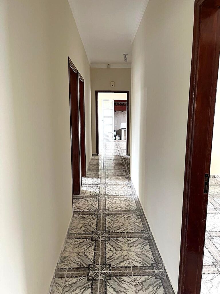 Vende-se ótima casa próximo ao Shopping Cidade Norte e Atacadão