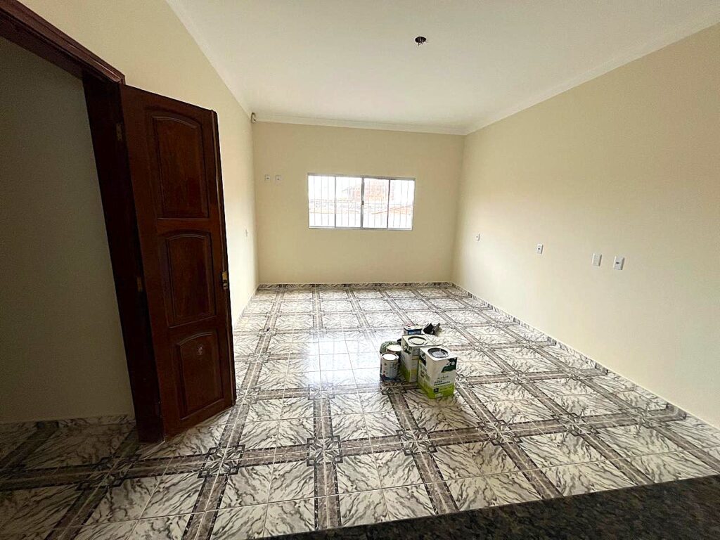 Vende-se ótima casa próximo ao Shopping Cidade Norte e Atacadão