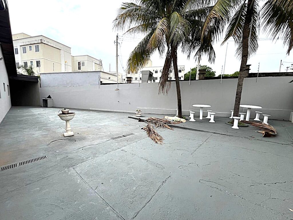 Vende-se ótima casa próximo ao Shopping Cidade Norte e Atacadão