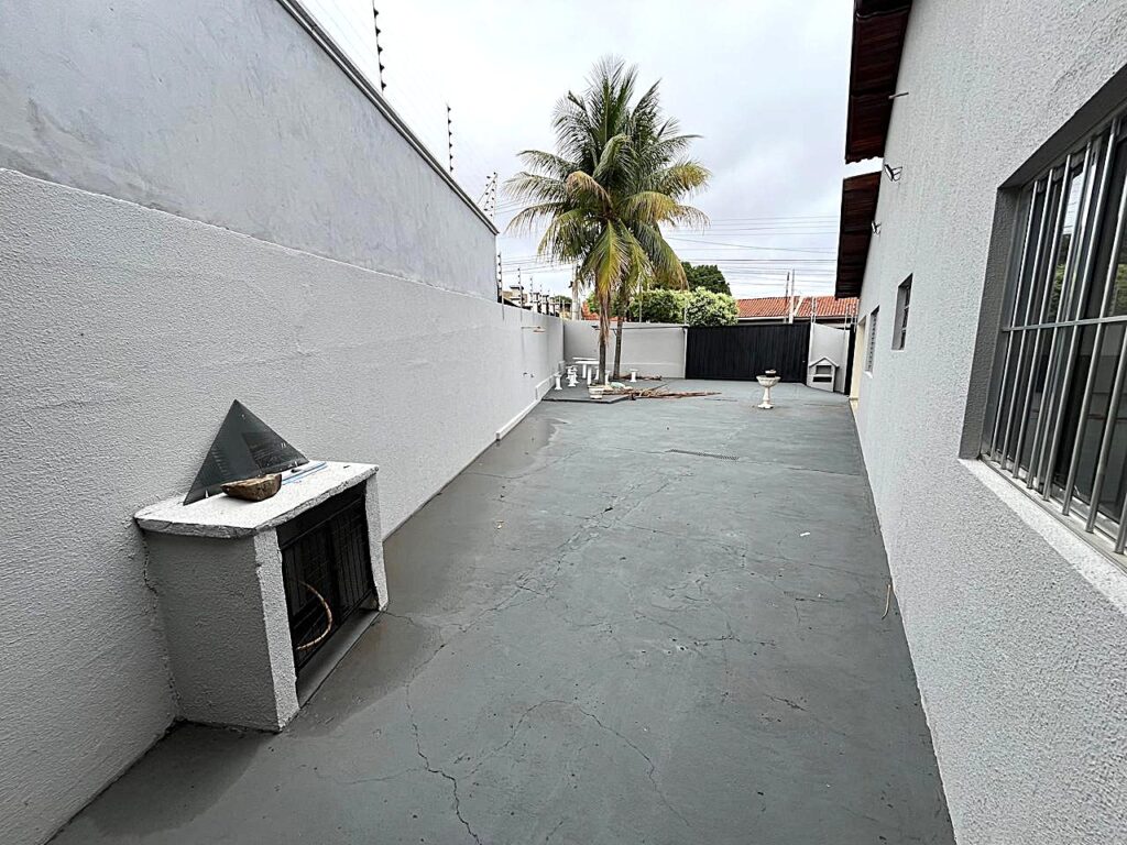 Vende-se ótima casa próximo ao Shopping Cidade Norte e Atacadão