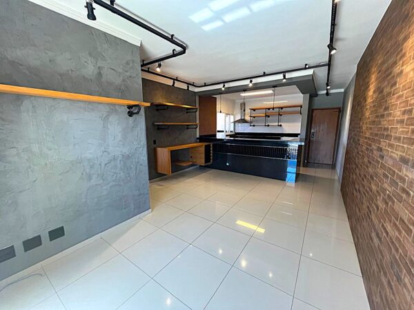 Vende-se apto em Mirassol-SP $ 400.000,00