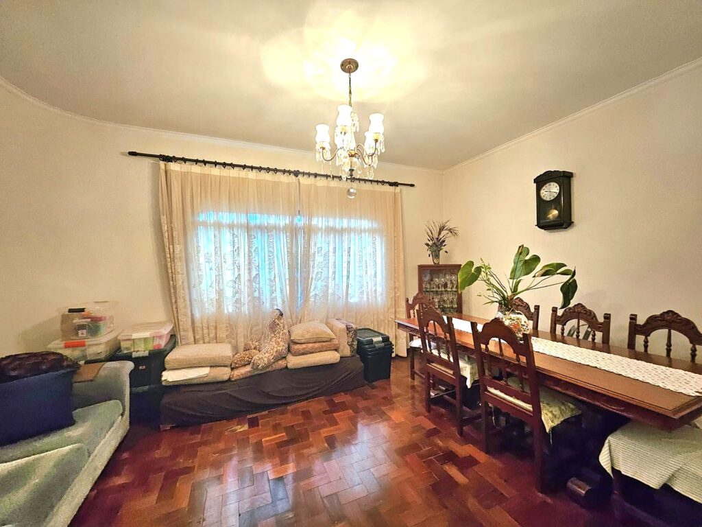 Vende-se casa comercial Jardim Santa Catarina $ 750.000,00