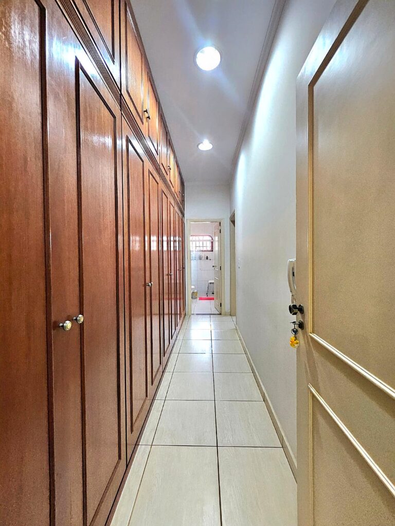 Vende-se casa comercial Jardim Santa Catarina $ 750.000,00