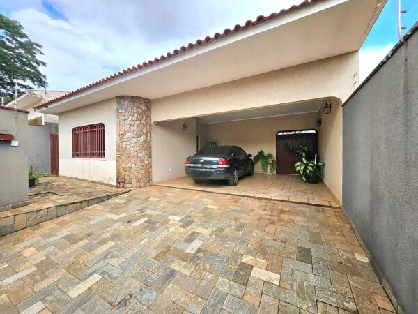 Vende-se casa comercial Jardim Santa Catarina $ 750.000,00