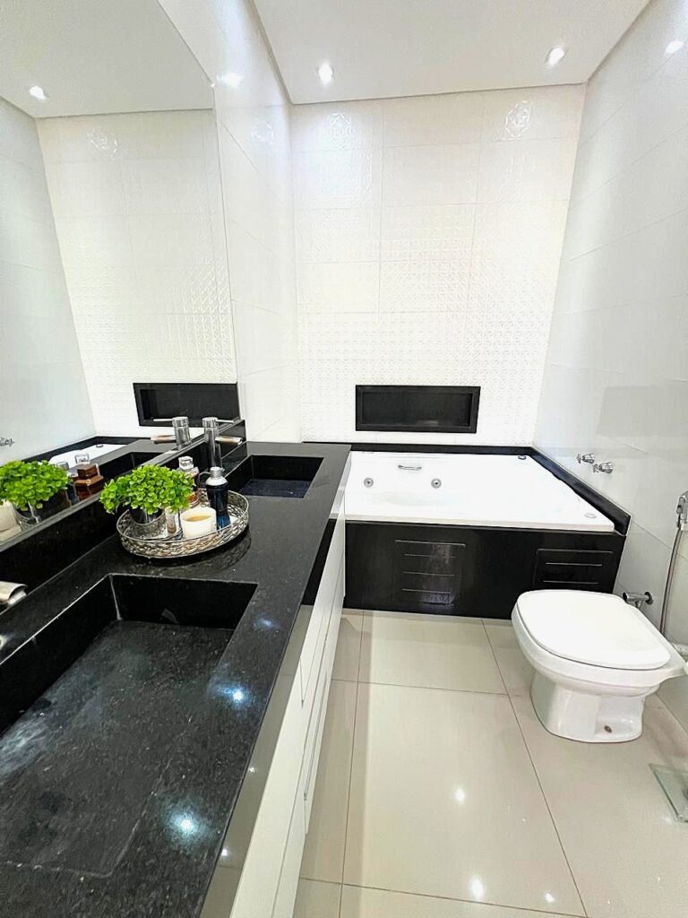 Vende-se casa cond. Village Damha III Mirassol-SP $ 1.090.000,00