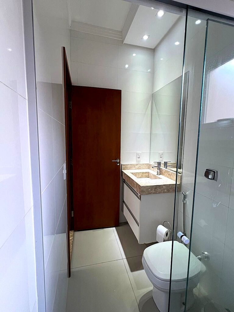 Vende-se casa cond. Village Damha III Mirassol-SP $ 1.090.000,00