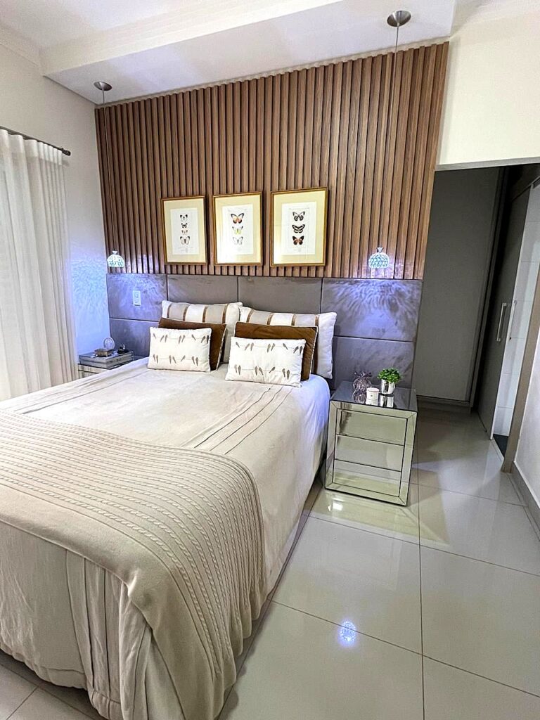 Vende-se casa cond. Village Damha III Mirassol-SP $ 1.090.000,00