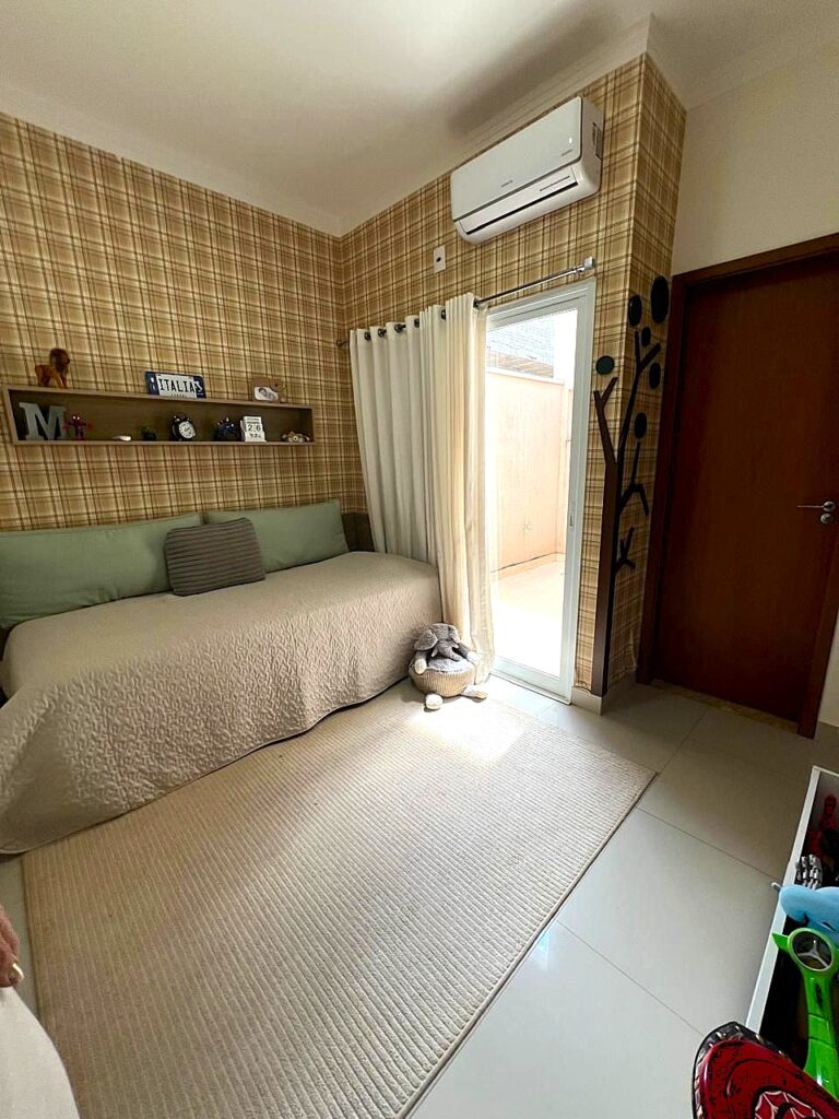 Vende-se casa cond. Village Damha III Mirassol-SP $ 1.090.000,00