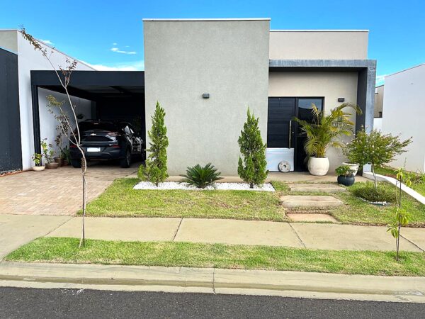 Vende-se casa no condomínio Fenhouse $ 550.000,00