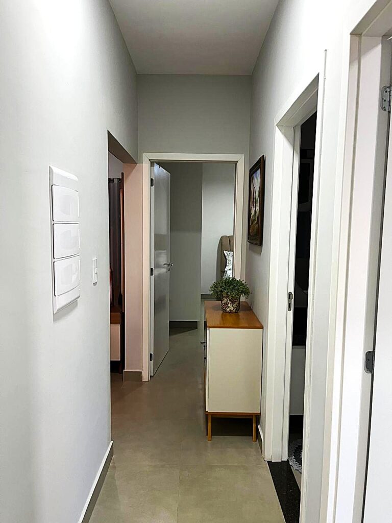 Vende-se casa no condomínio Fenhouse $ 550.000,00