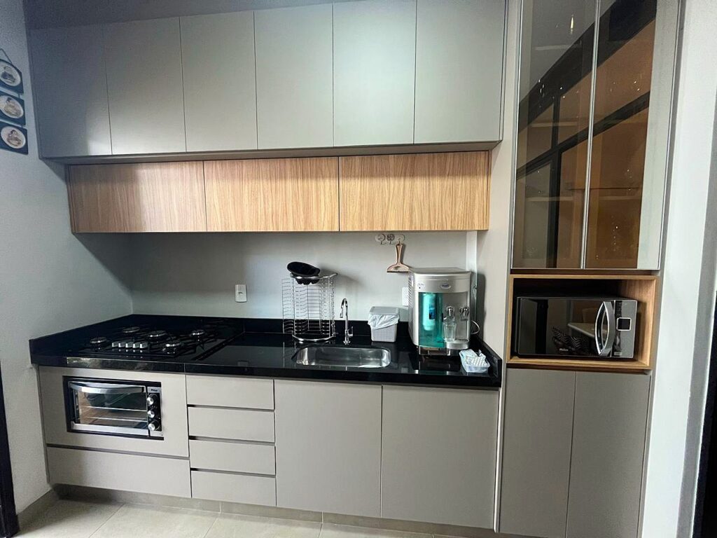 Vende-se casa no condomínio Fenhouse $ 550.000,00