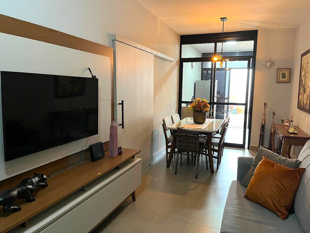 Vende-se casa no condomínio Fenhouse $ 550.000,00