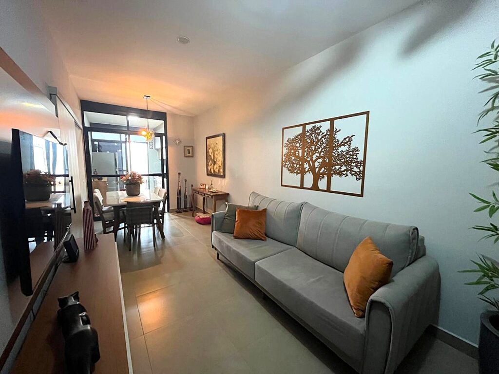 Vende-se casa no condomínio Fenhouse $ 550.000,00