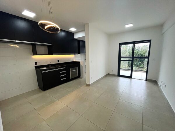 Vende-se apto de alto padrão de 2 dormitórios na zona sul $ 700.000,00