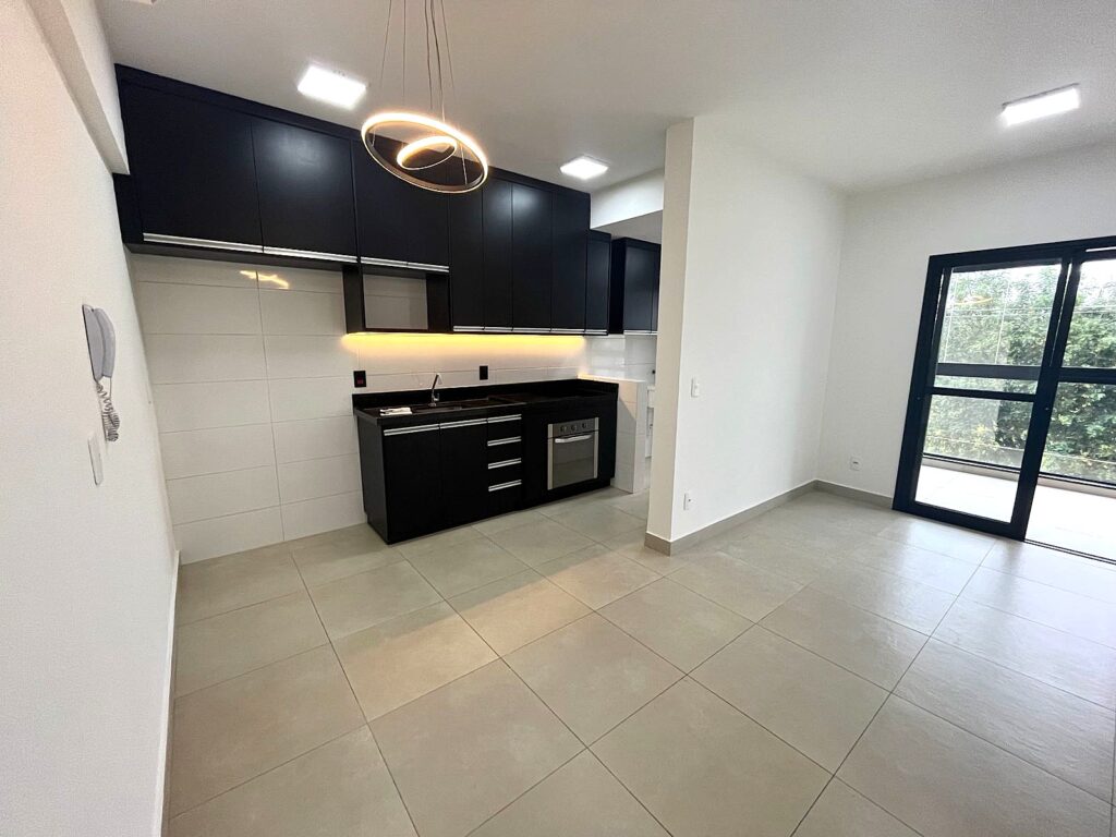 Vende-se apto de alto padrão de 2 dormitórios na zona sul $ 700.000,00