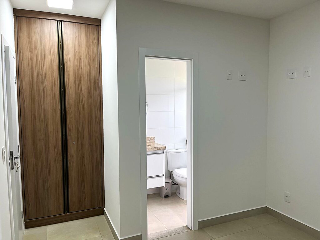 Vende-se apto de alto padrão de 2 dormitórios na zona sul $ 700.000,00