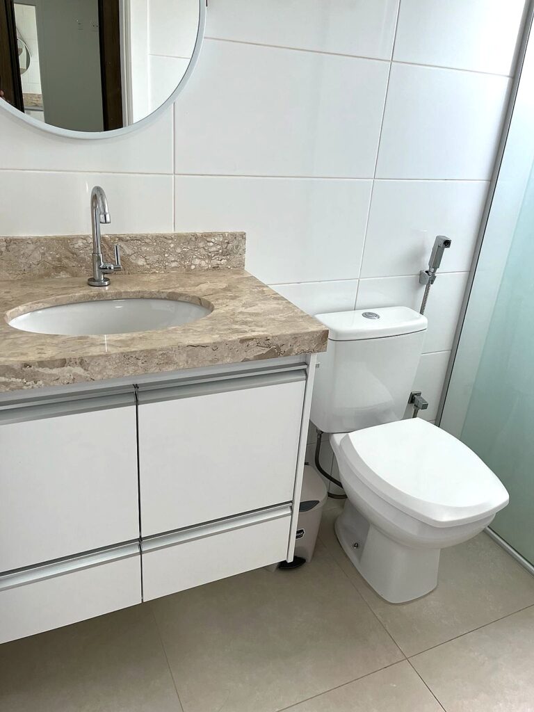 Vende-se apto de alto padrão de 2 dormitórios na zona sul $ 700.000,00