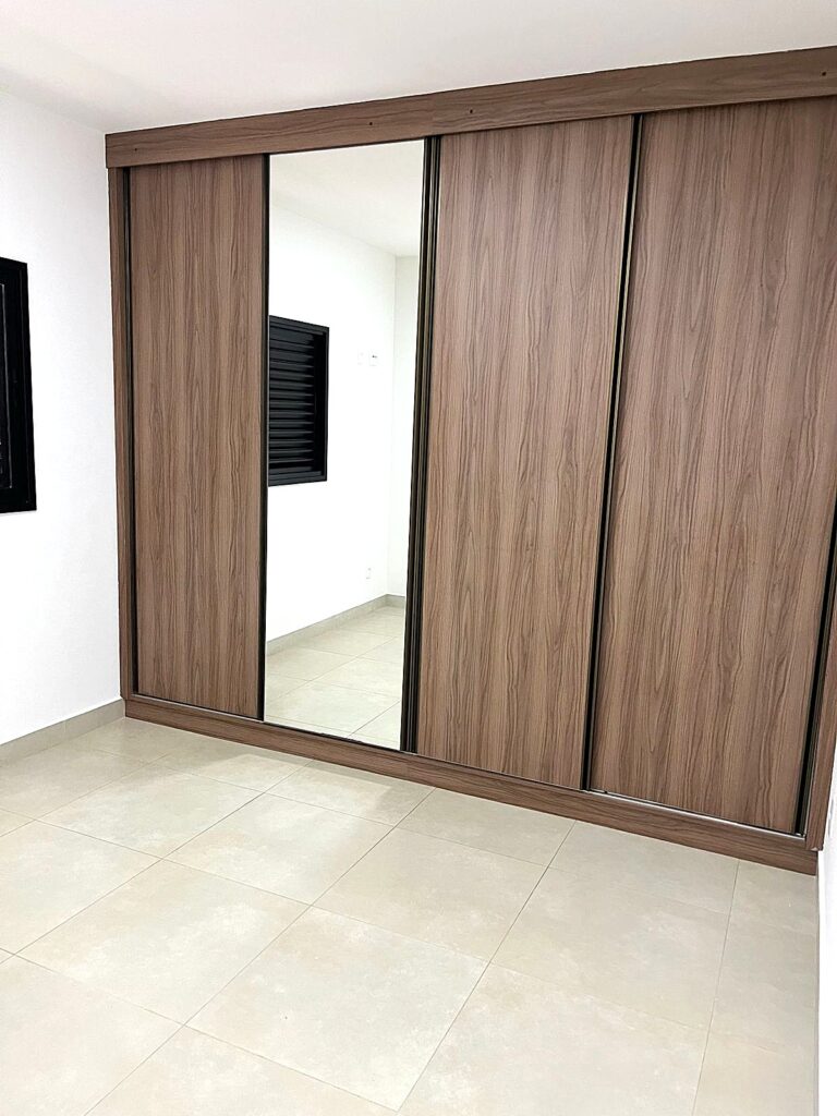 Vende-se apto de alto padrão de 2 dormitórios na zona sul $ 700.000,00