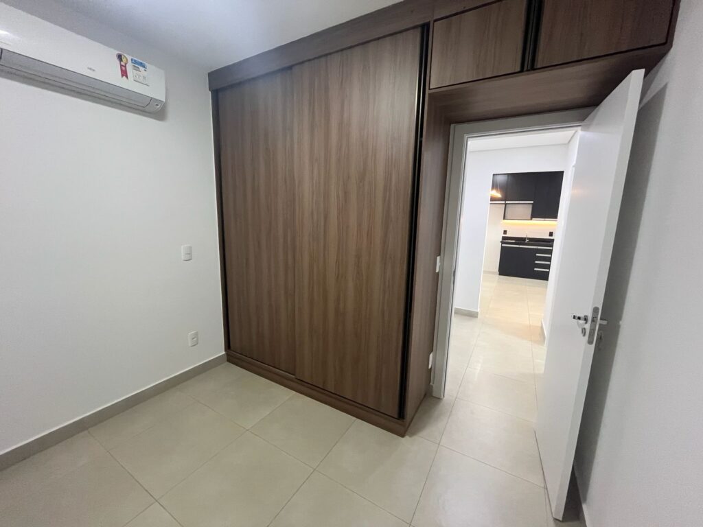 Vende-se apto de alto padrão de 2 dormitórios na zona sul $ 700.000,00