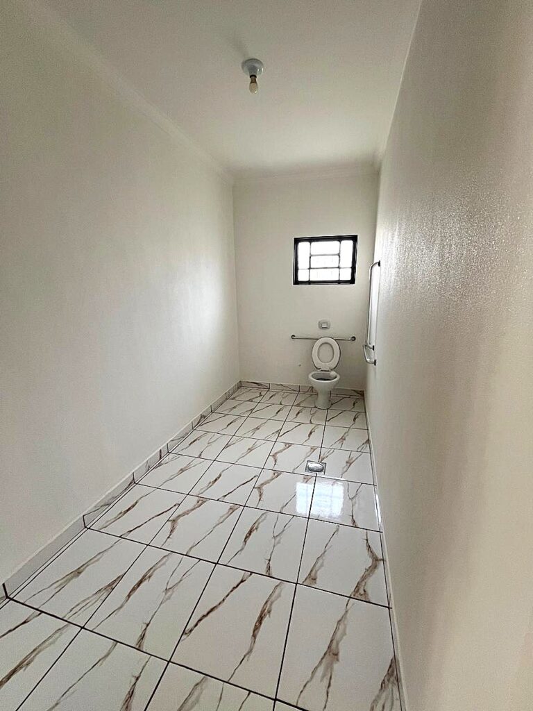 Aluga-se casa comercial na Boa Vista $ 4.500,00