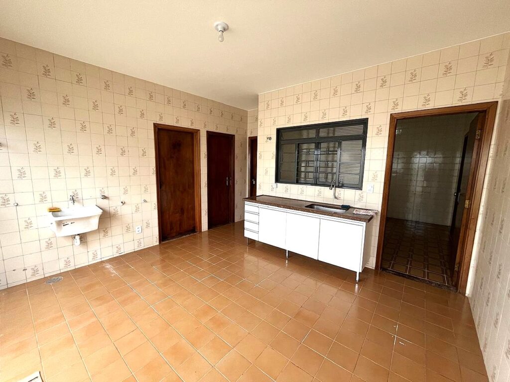 Aluga-se casa comercial na Boa Vista $ 4.500,00