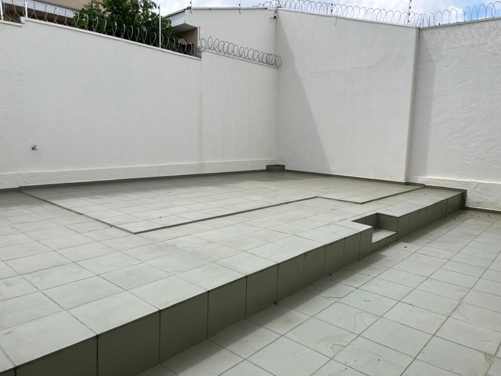 Aluga-se casa comercial na Boa Vista $ 4.500,00