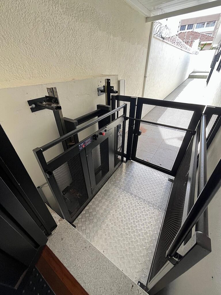 Aluga-se casa comercial na Boa Vista $ 4.500,00