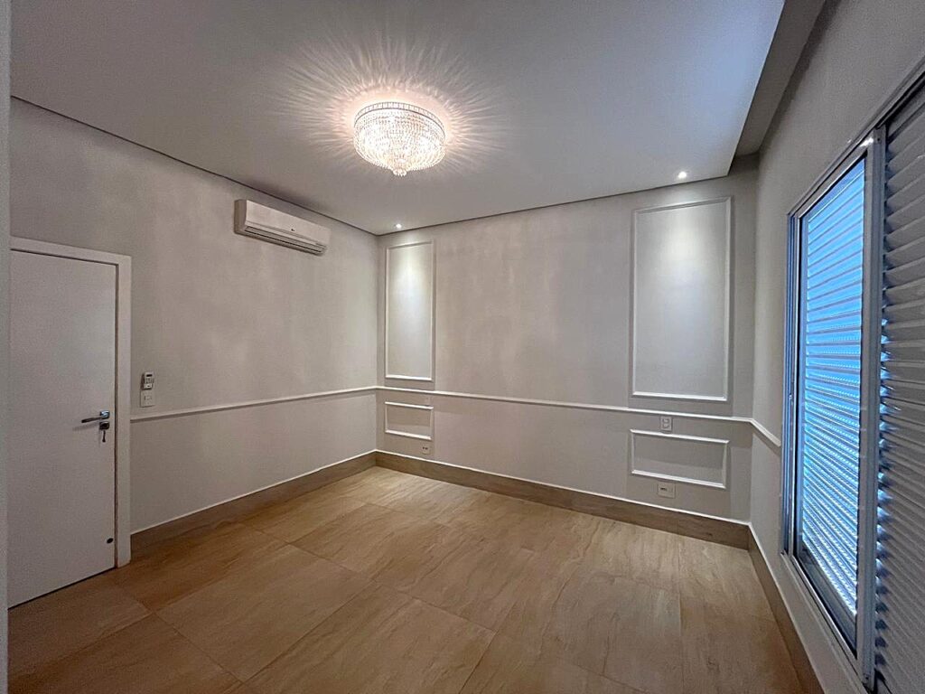 Aluga-se casa Cond. Damha I $ 15.000,00