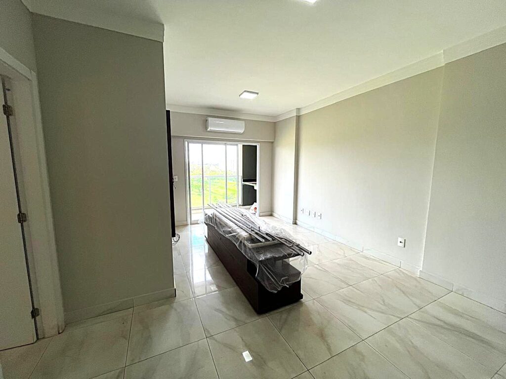 Aluga-se excelente apto próximo ao Rio Preto Shopping, FAMERP, FACERES, Hospital de Base