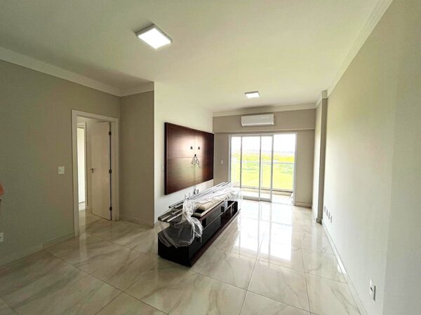 Aluga-se excelente apto próximo ao Rio Preto Shopping, FAMERP, FACERES, Hospital de Base